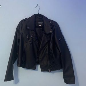 Riverdale South side serpent jacket, XL
